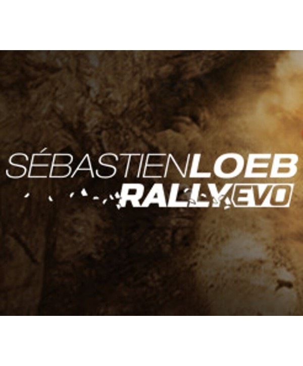 Sébastien Loeb Rally EVO XBOX One / Xbox Series X|S Xbox One Key 
